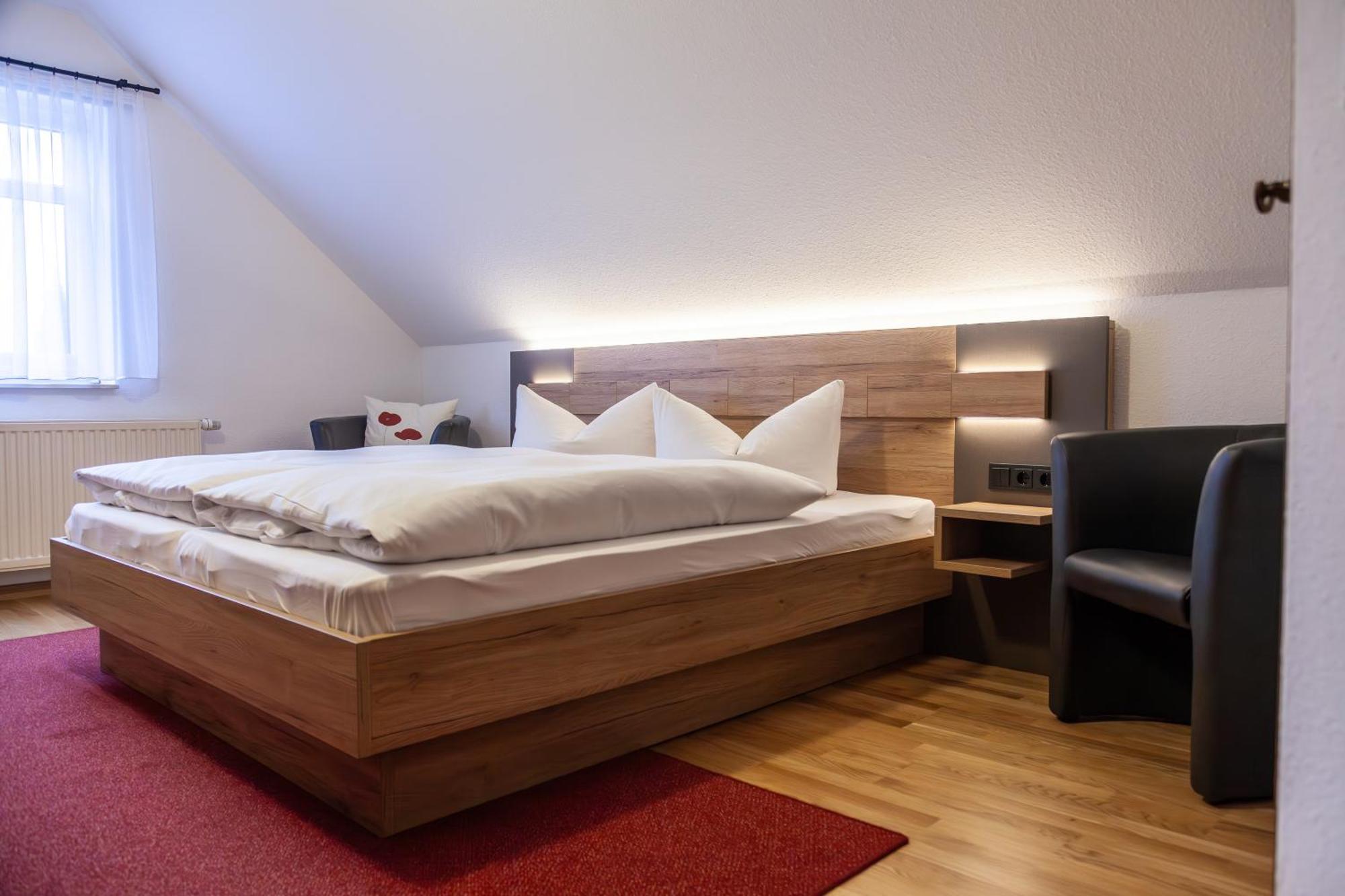 Hotel Klostergarten Eisenach Kültér fotó