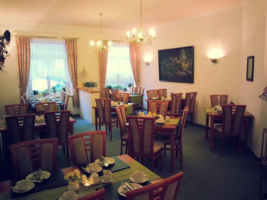 Hotel Klostergarten Eisenach Kültér fotó